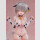 Uzaki-chan Wants to Hang Out! 2nd Season PVC Figur 1/7 Yanagi Uzaki (Cow Bikini) (re-run) 15 cm