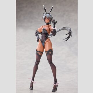 Original Character Galactic Series Actionfigur 1/12 Gilnada 17 cm