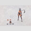 Original Character Galactic Series Actionfigur 1/12 Gilnada 17 cm