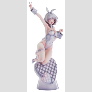 Original Character PVC Figur 1/6 Natalia illustration by Ohisashiburi 30 cm