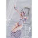 Original Character PVC Figur 1/6 Natalia illustration by Ohisashiburi 30 cm
