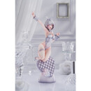 Original Character PVC Figur 1/6 Natalia illustration by Ohisashiburi 30 cm