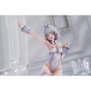 Original Character PVC Figur 1/6 Natalia illustration by Ohisashiburi 30 cm