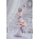 Original Character PVC Figur 1/6 Natalia illustration by Ohisashiburi 30 cm