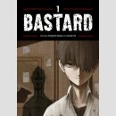 BASTARD Bd. 1 [Webtoon]