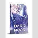 DARK MOON The Blood Altar Bd. 4 [Webtoon]
