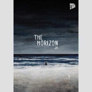 THE HORIZON Bd. 1 [Webtoon]