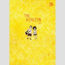 THE HORIZON Bd. 2 [Webtoon]