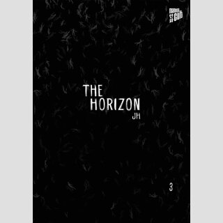 THE HORIZON Bd. 3 [Webtoon] (Ende)