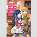 Ascendance of a Bookworm Bd. 2