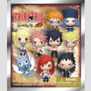 FAIRY TAIL Figural Bag Clip Anhänger