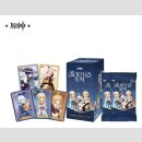 GENSHIN IMPACT BOOSTER DISPLAY Journey of Light -CN-
