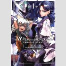 MOBILE SUIT GUNDAM THE WITCH FROM MERCURY Vanadis Heart...