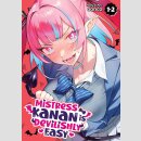 Mistress Kanan is Devilishly Easy vol. 1-2