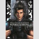 FINAL FANTASY VII REBIRTH Material Ultimania [Hardcover]