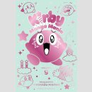 Kirby Manga Mania vol. 8