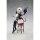 Original Character PVC Figur 1/6 Succubus Maid Moka 22 cm
