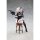 Original Character PVC Figur 1/6 Succubus Maid Moka 22 cm