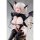 Original Character PVC Figur 1/6 Succubus Maid Moka 22 cm
