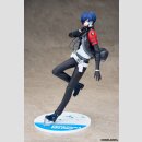 Persona 3 Reload Limpie Series PVC Figur 1/8 Protagonist...