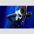 Persona 3 Reload Limpie Series PVC Figur 1/8 Protagonist 24 cm
