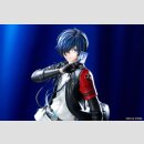 Persona 3 Reload Limpie Series PVC Figur 1/8 Protagonist 24 cm