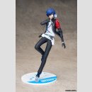Persona 3 Reload Limpie Series PVC Figur 1/8 Protagonist 24 cm