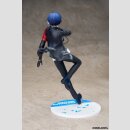 Persona 3 Reload Limpie Series PVC Figur 1/8 Protagonist 24 cm
