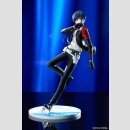 Persona 3 Reload Limpie Series PVC Figur 1/8 Protagonist 24 cm