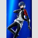Persona 3 Reload Limpie Series PVC Figur 1/8 Protagonist 24 cm