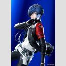Persona 3 Reload Limpie Series PVC Figur 1/8 Protagonist 24 cm