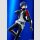 Persona 3 Reload Limpie Series PVC Figur 1/8 Protagonist 24 cm