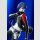 Persona 3 Reload Limpie Series PVC Figur 1/8 Protagonist 24 cm