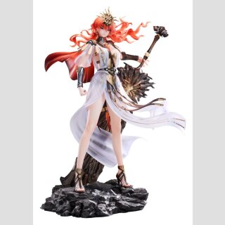 Wuthering Waves PVC Figur 1/7 Augusta 29 cm