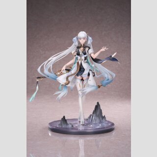 Wuthering Waves PVC Figur 1/7 Jinhsi 27 cm ★★★Jeeg Best Price 20.08.2026★★★