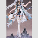 Wuthering Waves PVC Figur 1/7 Jinhsi 27 cm ★★★Jeeg Best Price 20.08.2026★★★