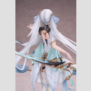 Wuthering Waves PVC Figur 1/7 Jinhsi 27 cm ★★★Jeeg Best Price 20.08.2026★★★