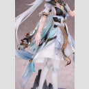 Wuthering Waves PVC Figur 1/7 Jinhsi 27 cm ★★★Jeeg Best Price 20.08.2026★★★