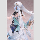 Wuthering Waves PVC Figur 1/7 Jinhsi 27 cm ★★★Jeeg Best Price 20.08.2026★★★