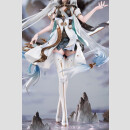 Wuthering Waves PVC Figur 1/7 Jinhsi 27 cm ★★★Jeeg Best Price 20.08.2026★★★