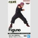 BANDAI SPIRITS FIGUNO Jujutsu Kaisen YUJI ITADORI ver.A