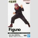 BANDAI SPIRITS FIGUNO Jujutsu Kaisen YUJI ITADORI ver.B