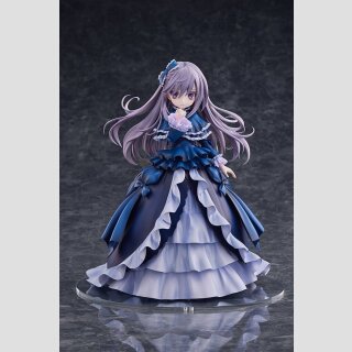 Yu-Gi-Oh! Card Game Monster Figure Collection PVC Figur 1/7 Ghost Belle & Haunted Mansion 21 cm