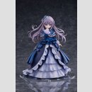 Yu-Gi-Oh! Card Game Monster Figure Collection PVC Figur 1/7 Ghost Belle & Haunted Mansion 21 cm