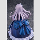 Yu-Gi-Oh! Card Game Monster Figure Collection PVC Figur 1/7 Ghost Belle & Haunted Mansion 21 cm