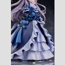 Yu-Gi-Oh! Card Game Monster Figure Collection PVC Figur 1/7 Ghost Belle & Haunted Mansion 21 cm