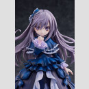 Yu-Gi-Oh! Card Game Monster Figure Collection PVC Figur 1/7 Ghost Belle & Haunted Mansion 21 cm