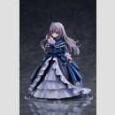 Yu-Gi-Oh! Card Game Monster Figure Collection PVC Figur 1/7 Ghost Belle & Haunted Mansion 21 cm