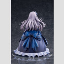 Yu-Gi-Oh! Card Game Monster Figure Collection PVC Figur 1/7 Ghost Belle & Haunted Mansion 21 cm