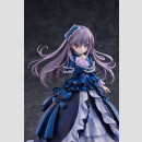Yu-Gi-Oh! Card Game Monster Figure Collection PVC Figur 1/7 Ghost Belle & Haunted Mansion 21 cm